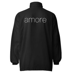 AMORE (Windbreaker)