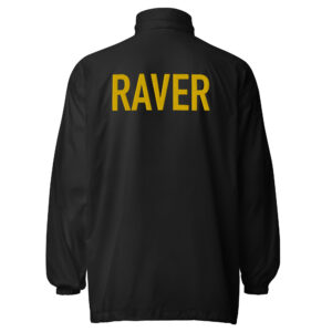 RAVER (Windbreaker)