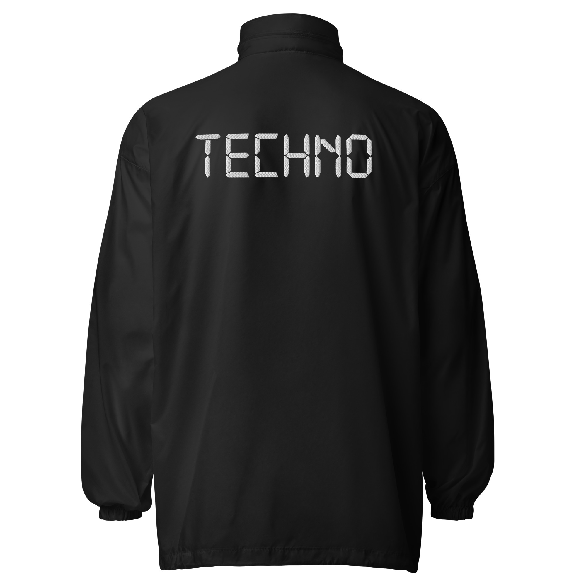 TECHNO (Windbreaker) - Image 3