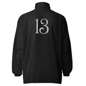 13 (Windbreaker)