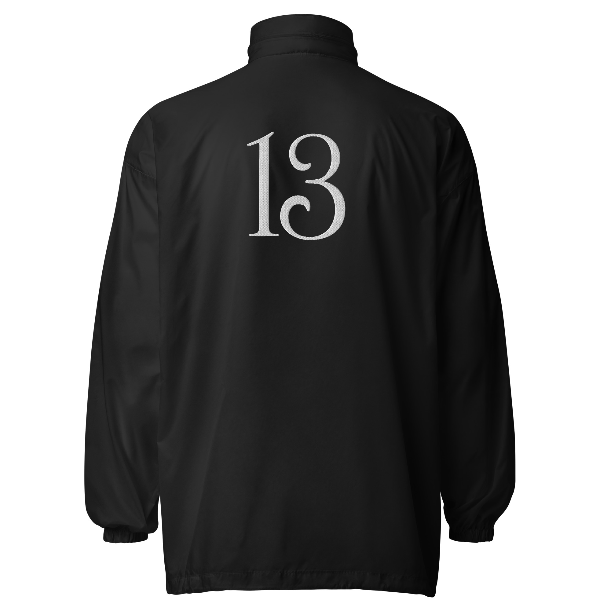 13 (Windbreaker)