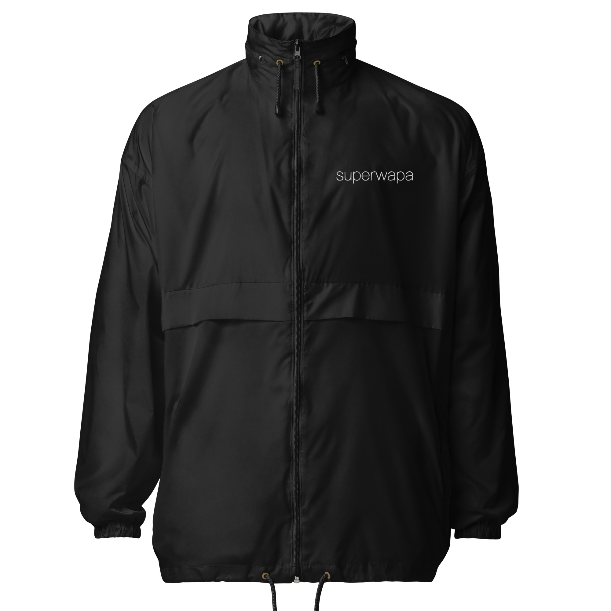 13 (Windbreaker) - Image 2