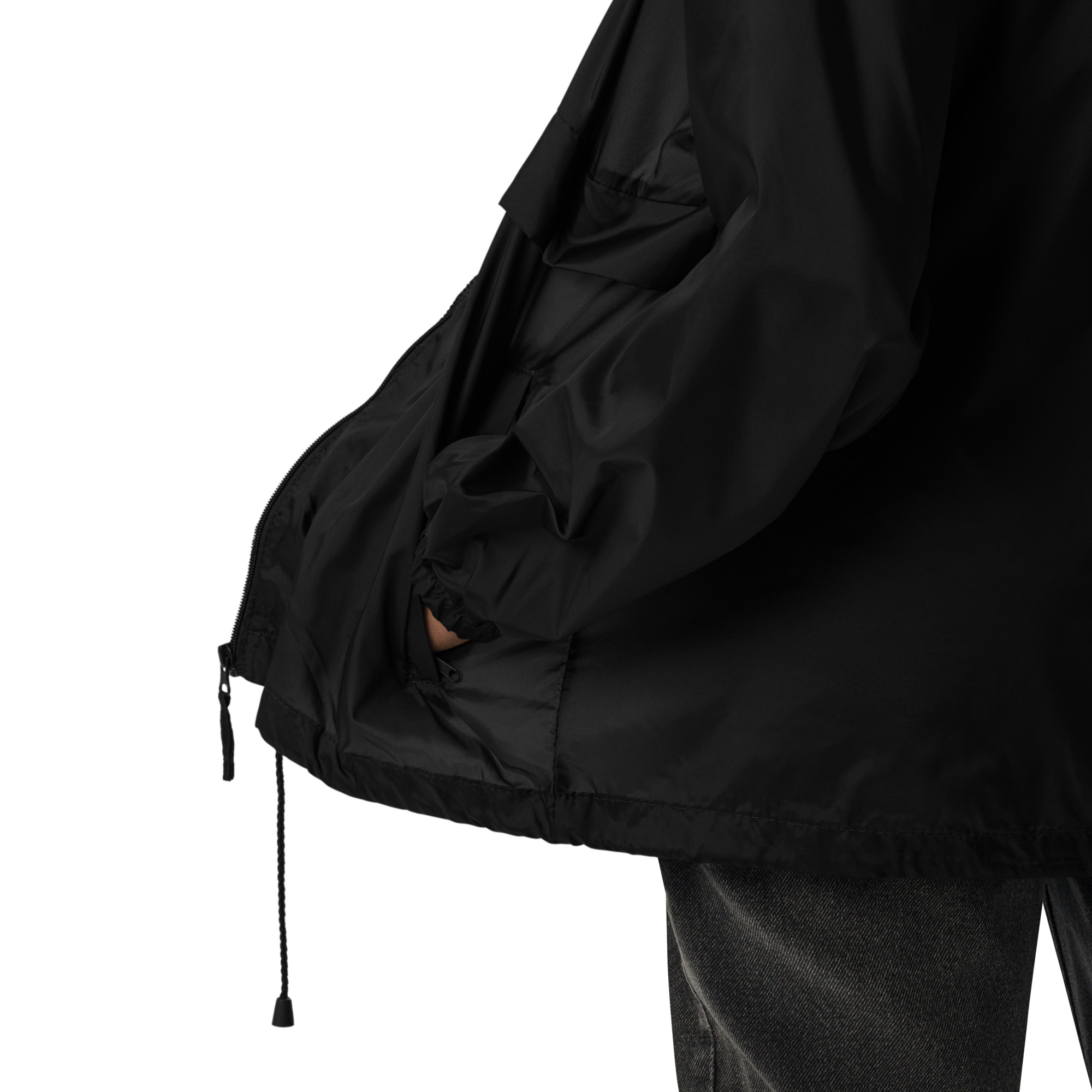 AMORE (Windbreaker) - Image 2
