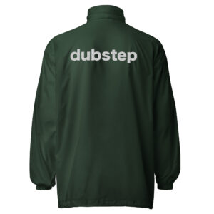 DUBSTEP (Windbreaker)