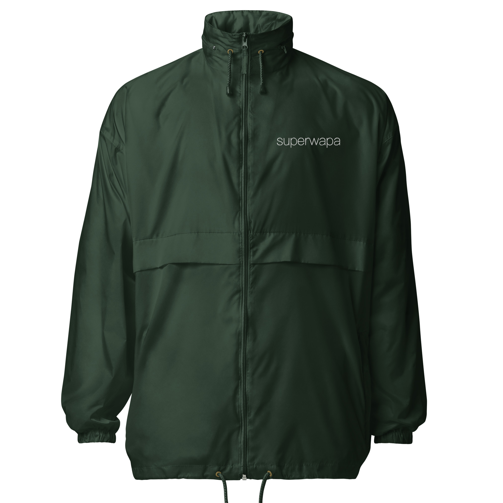 TECHNO (Windbreaker) - Image 4