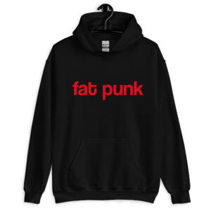 Fat Punk (Hoodie)