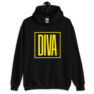 DIVA (Hoodie)