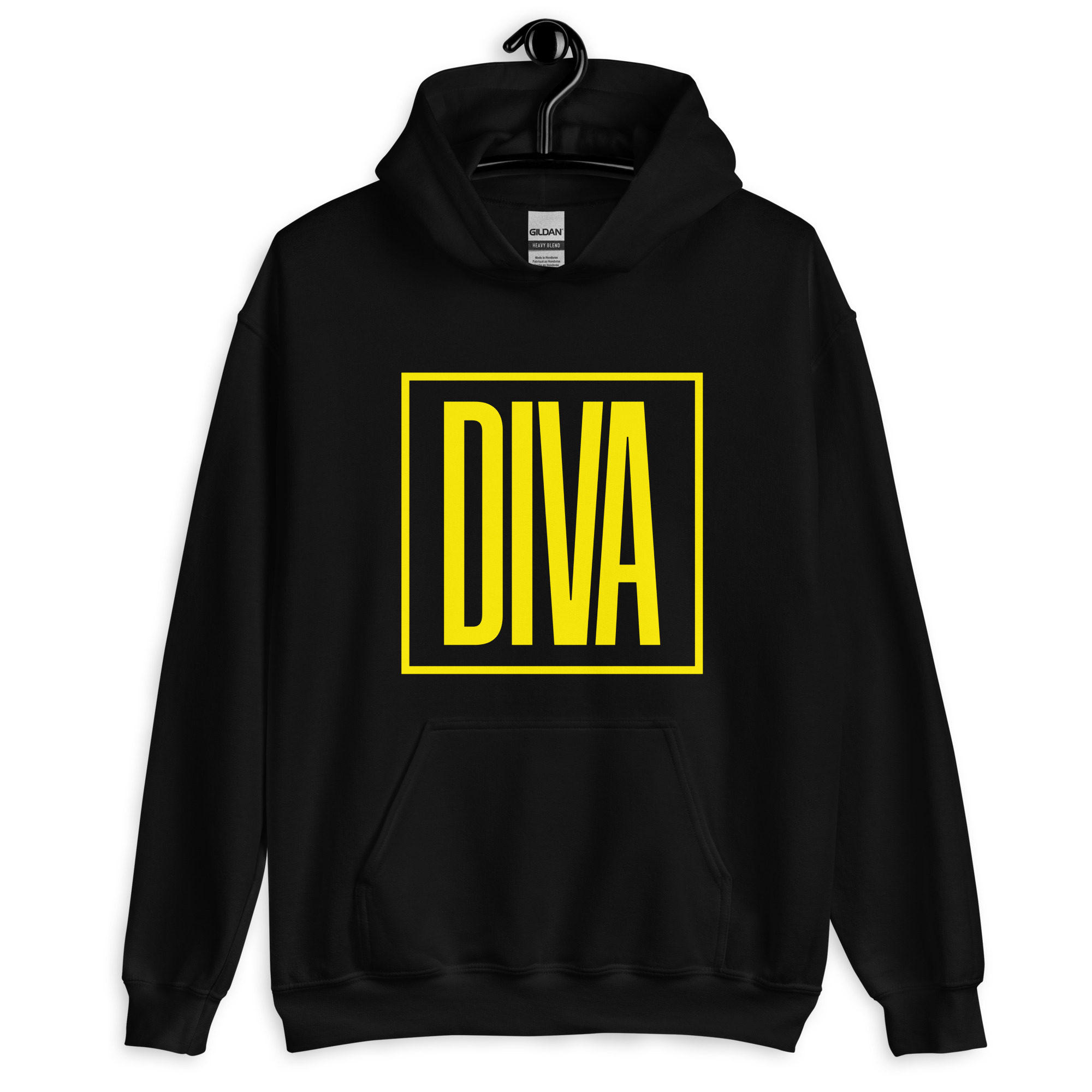DIVA (Hoodie)