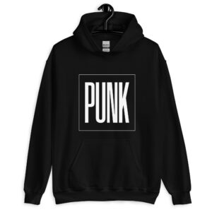 Punk (Hoodie)