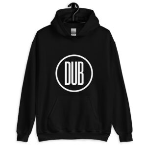 DUB (Hoodie)