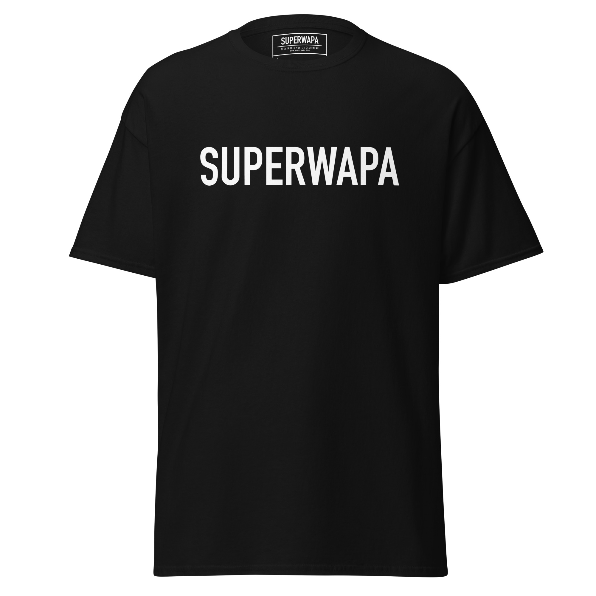 SUPERWAPA (T-Shirt) Classic