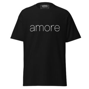 AMORE (T-Shirt)