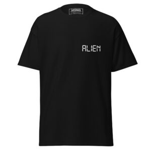 ALIEN Basic T-Shirt