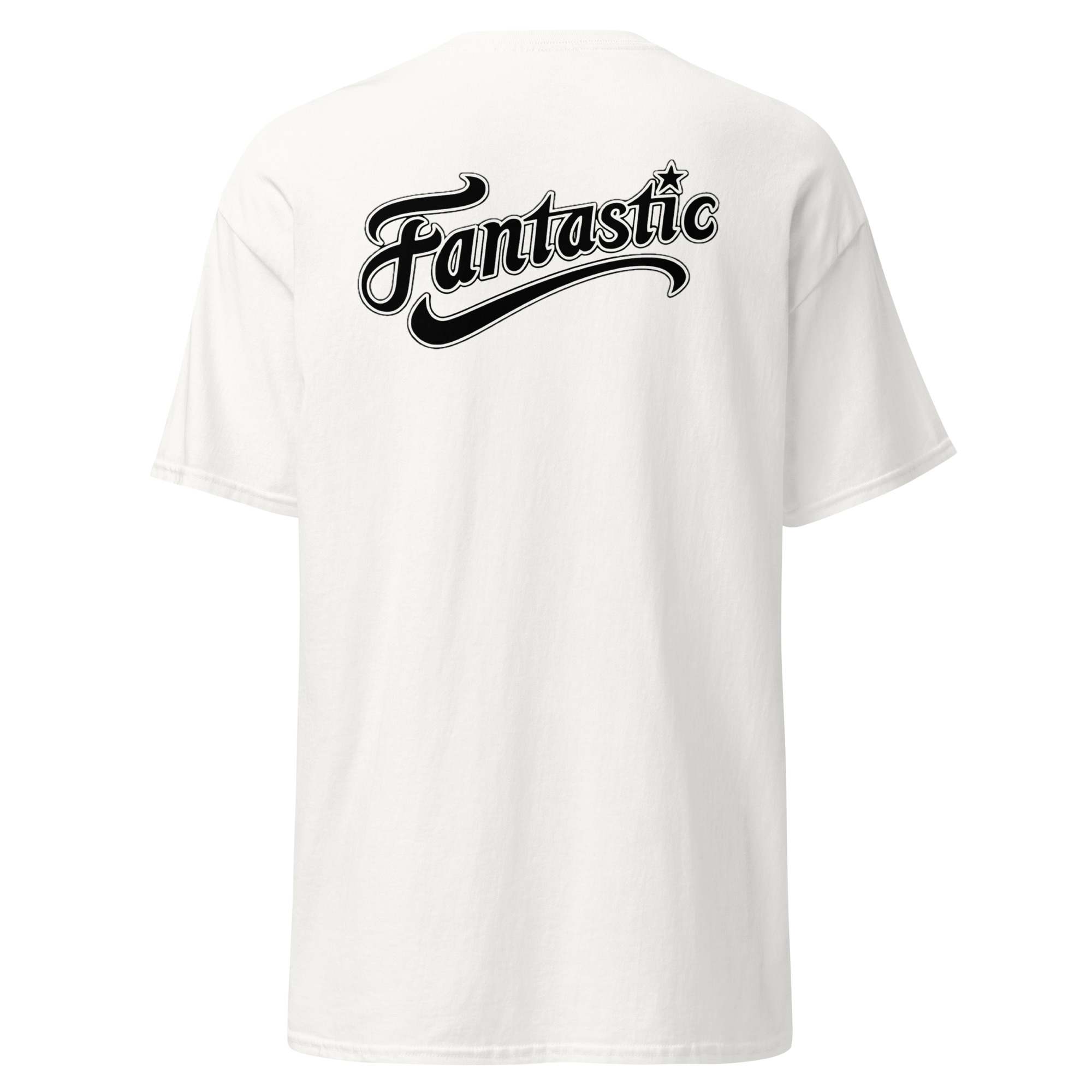 FANTASTIC (T-Shirt) - Image 2