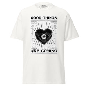 GOOD THINGS (T-Shirt)