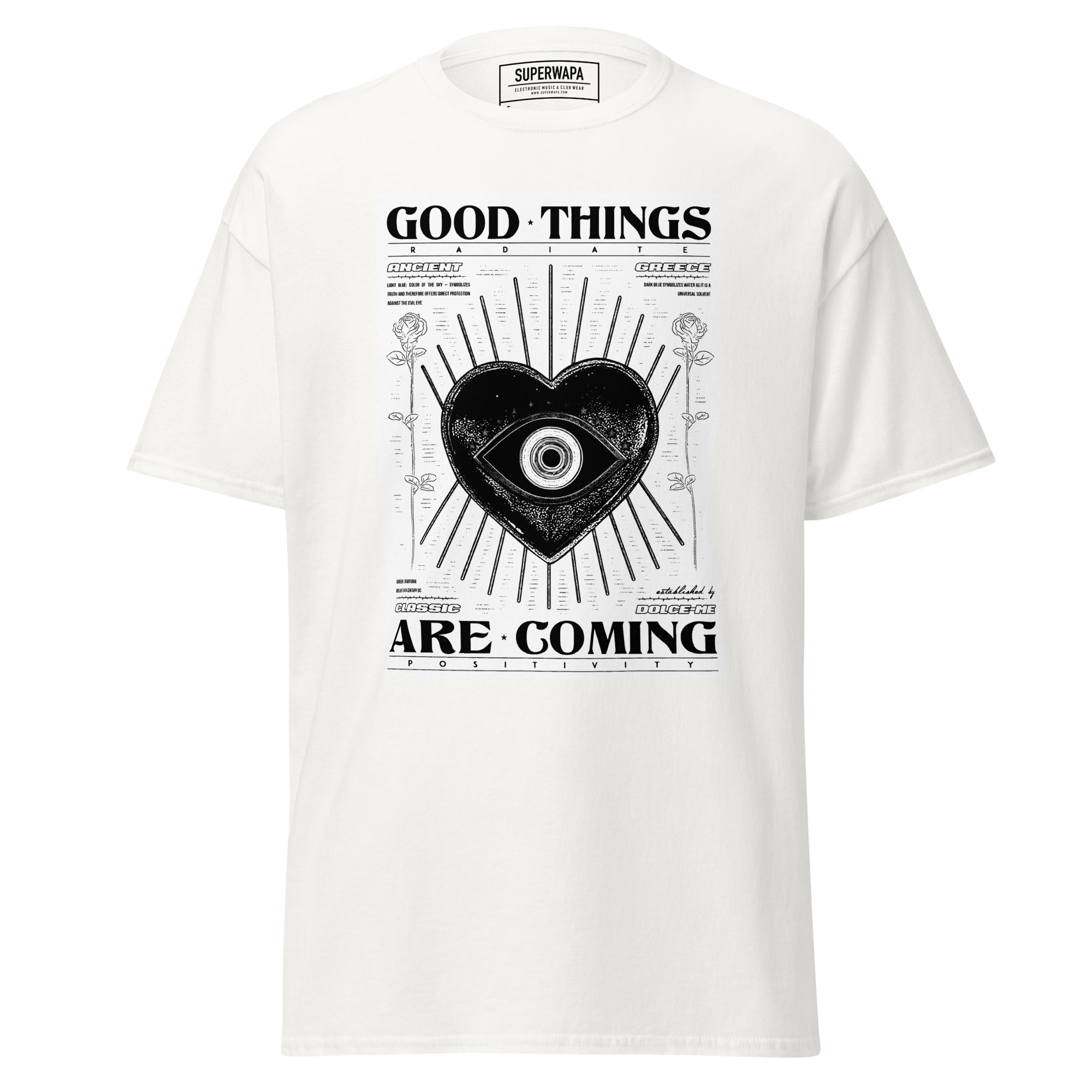 GOOD THINGS (T-Shirt)