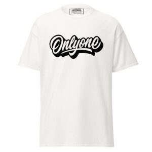 ONLY ONE (T-Shirt)