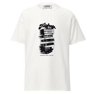 Hip-Hop (T-Shirt)
