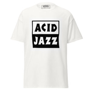 ACID JAZZ (T-Shirt)