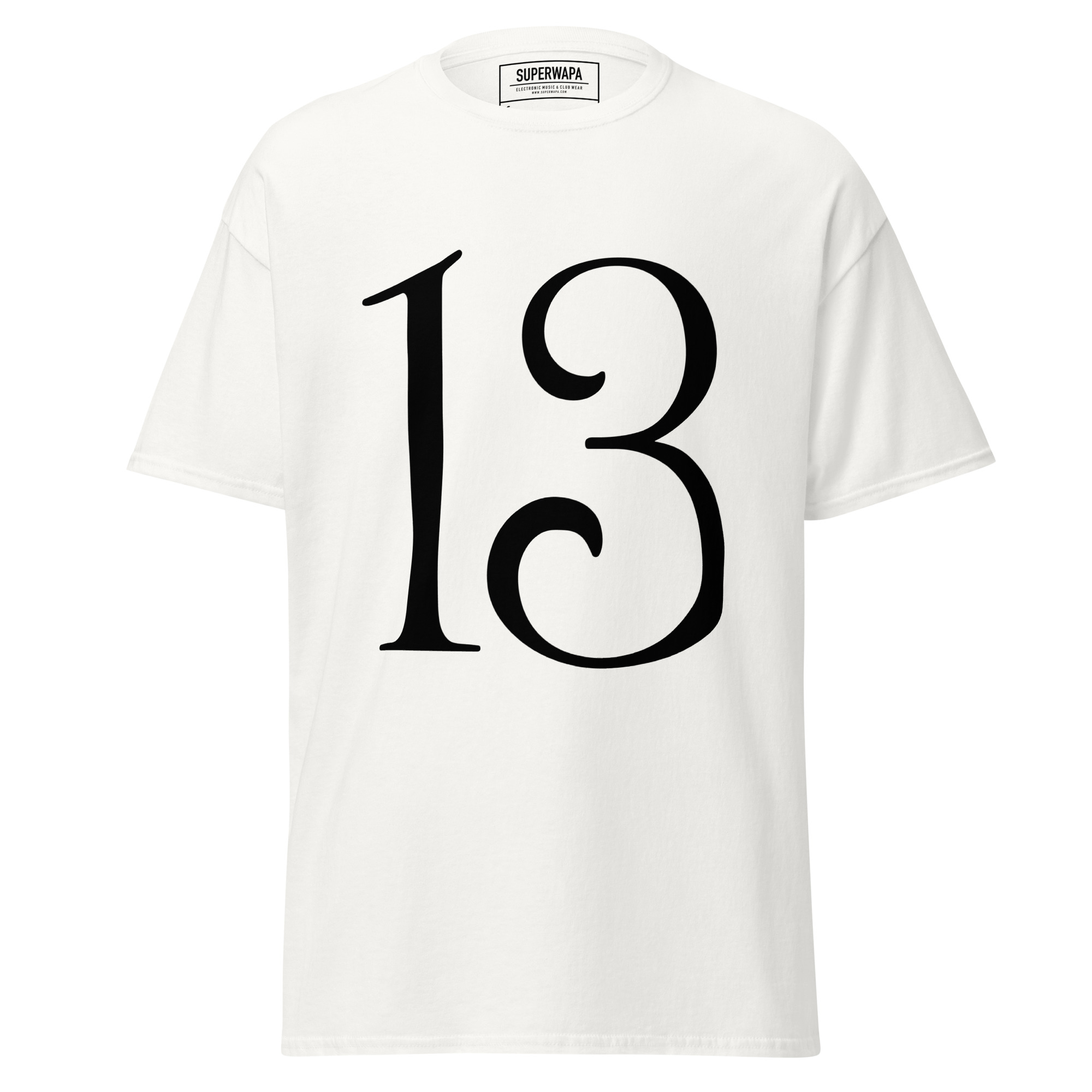 13 (T-Shirt) - Image 2