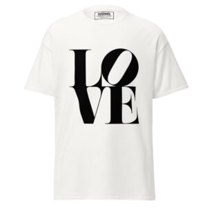LOVE (T-Shirt)