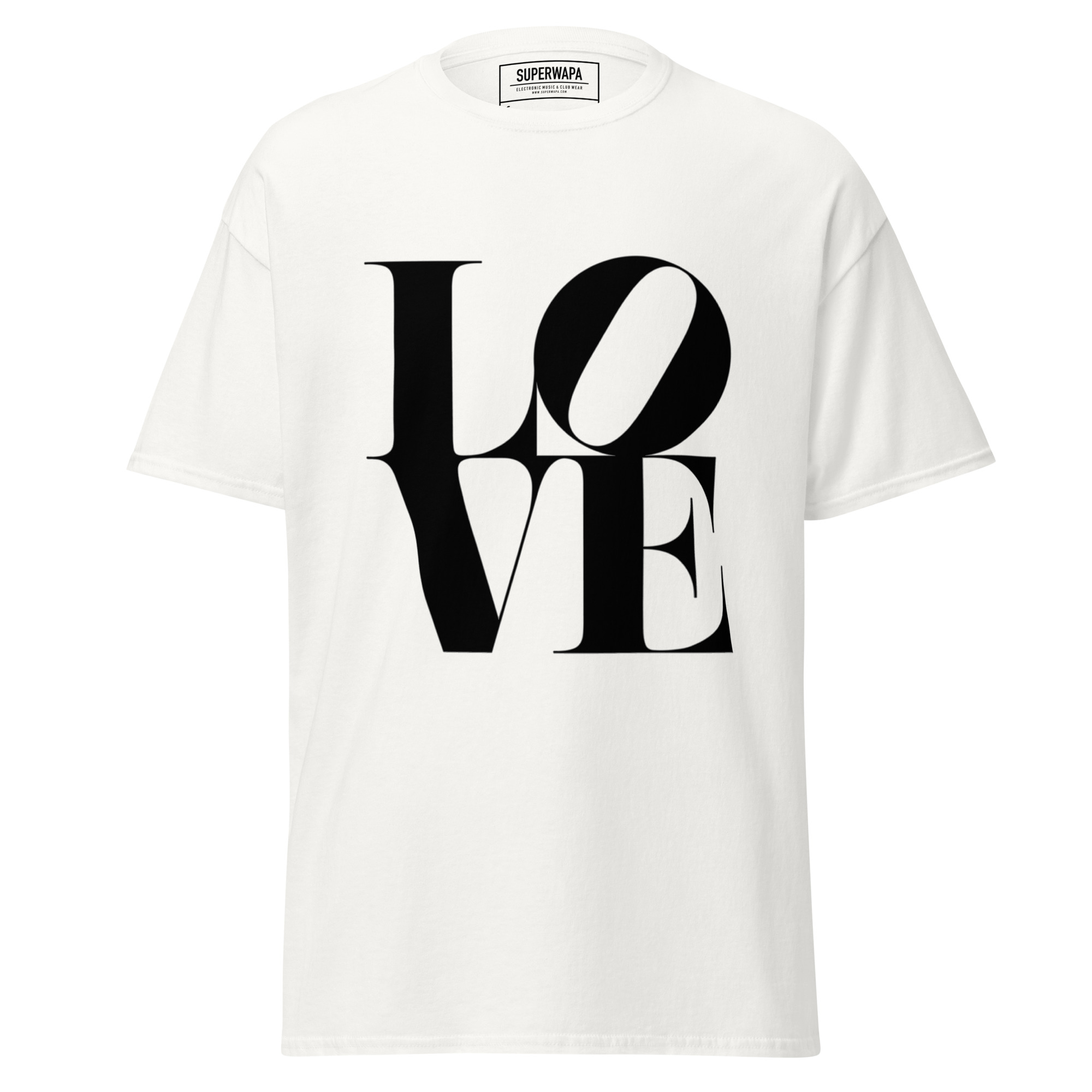 LOVE (T-Shirt)