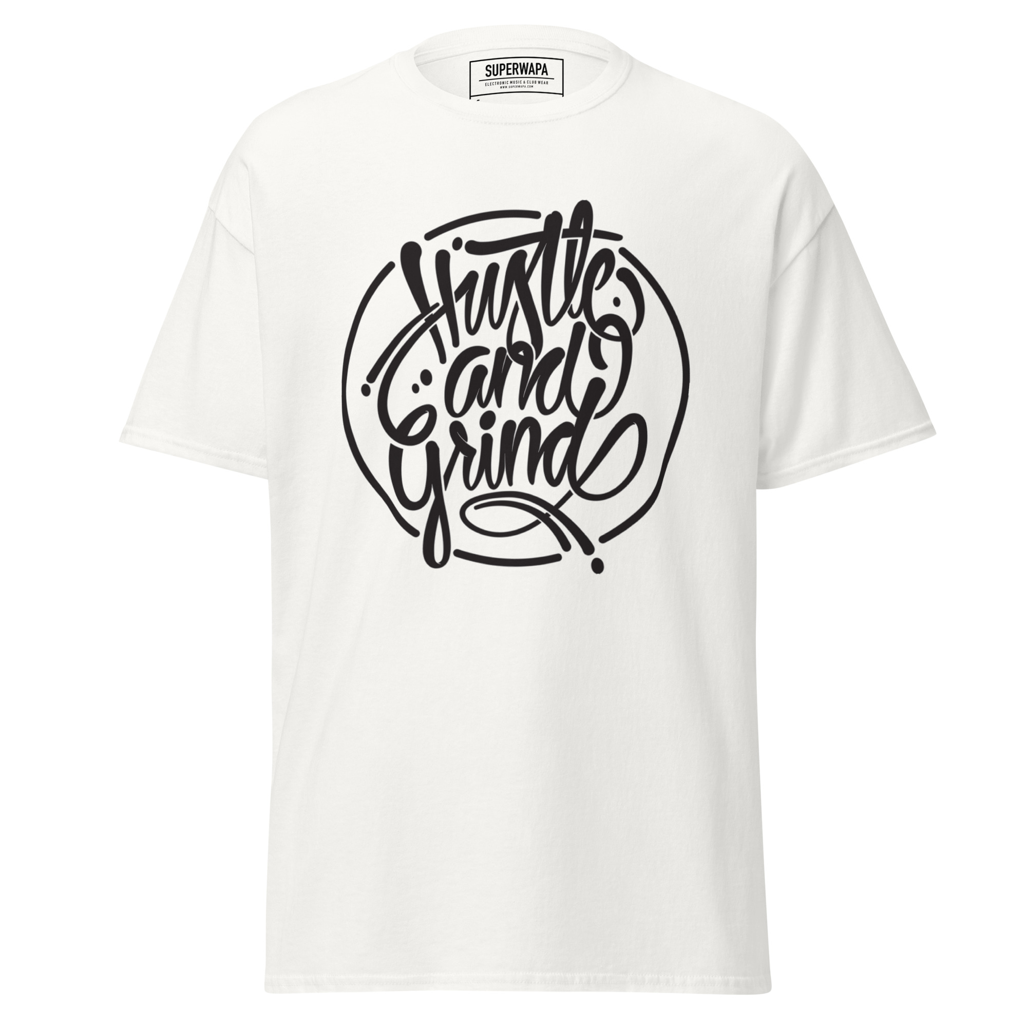 BLIND (T-Shirt)
