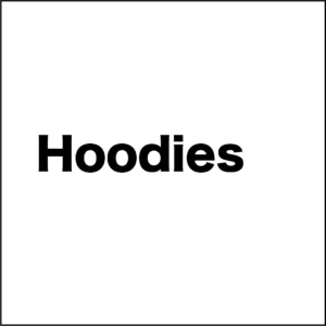 HOODIES