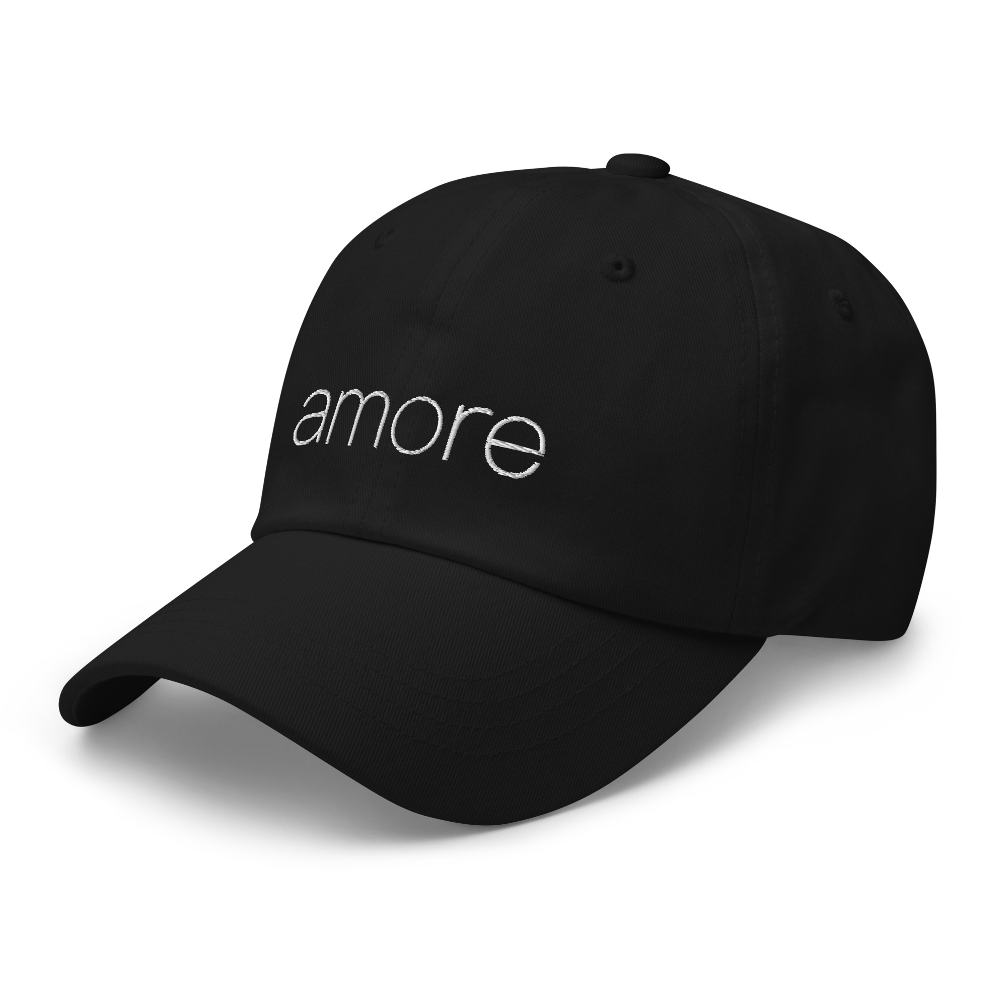 AMORE (Cap)