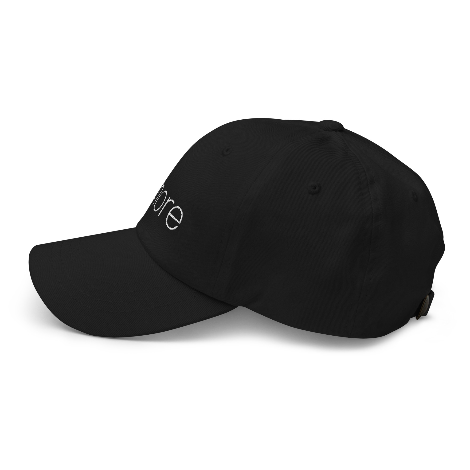 AMORE (Cap) - Image 5