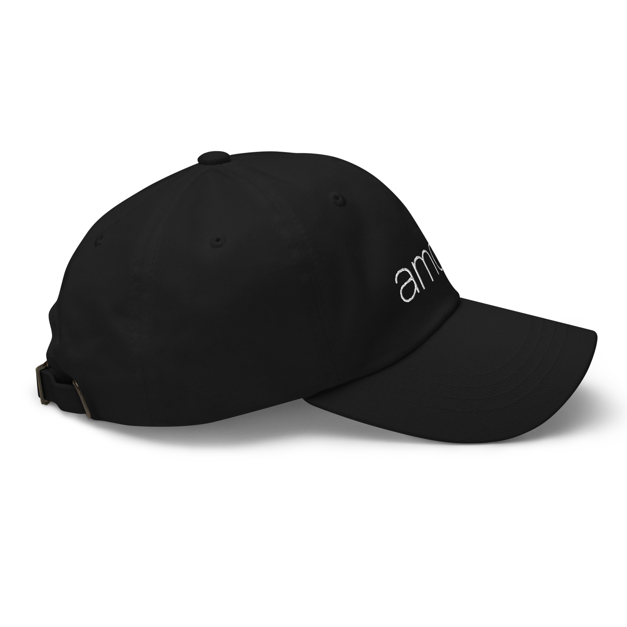 AMORE (Cap) - Image 6