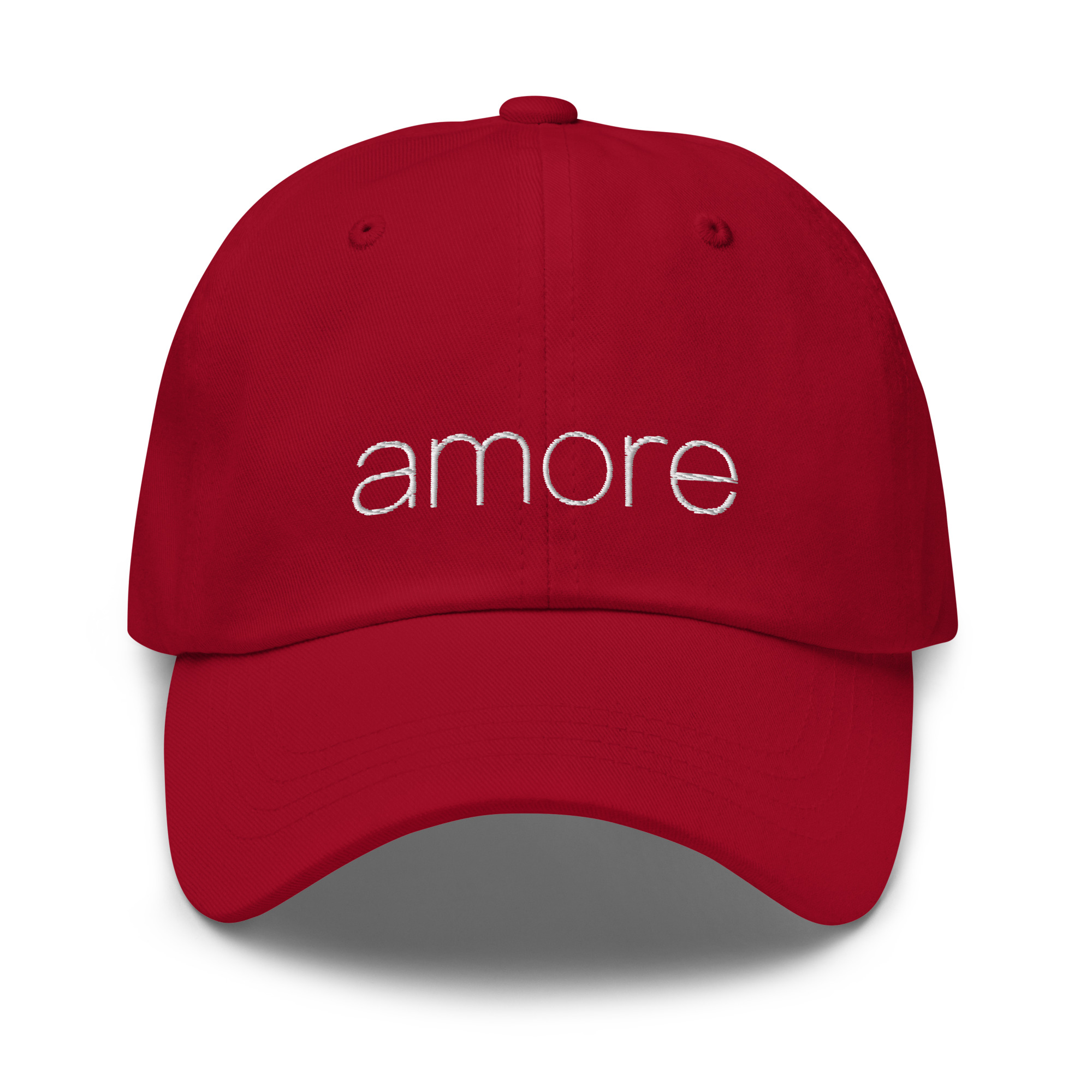 AMORE (Cap) - Image 13
