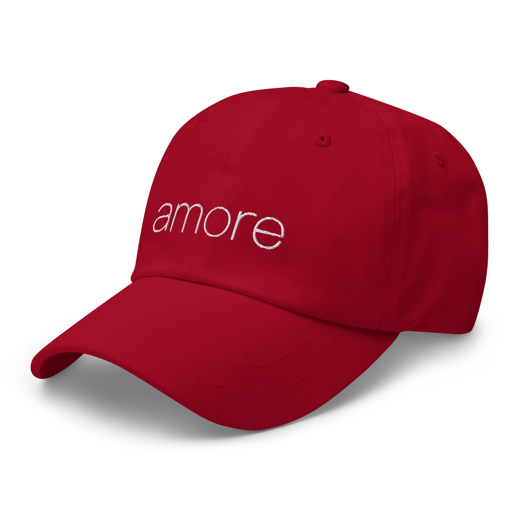 AMORE (Cap) - Image 15