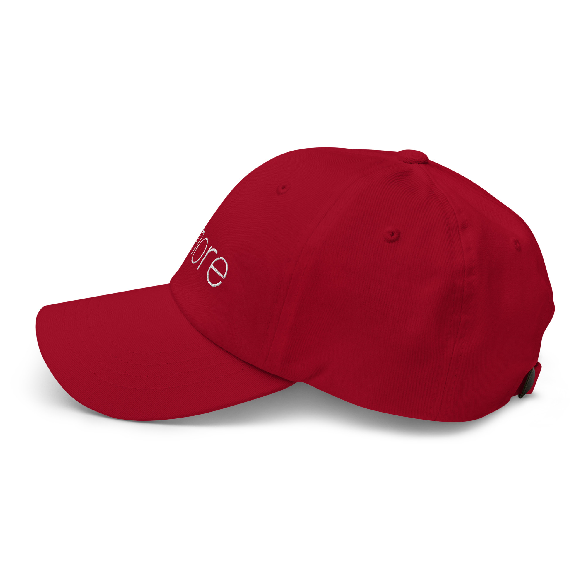 AMORE (Cap) - Image 17