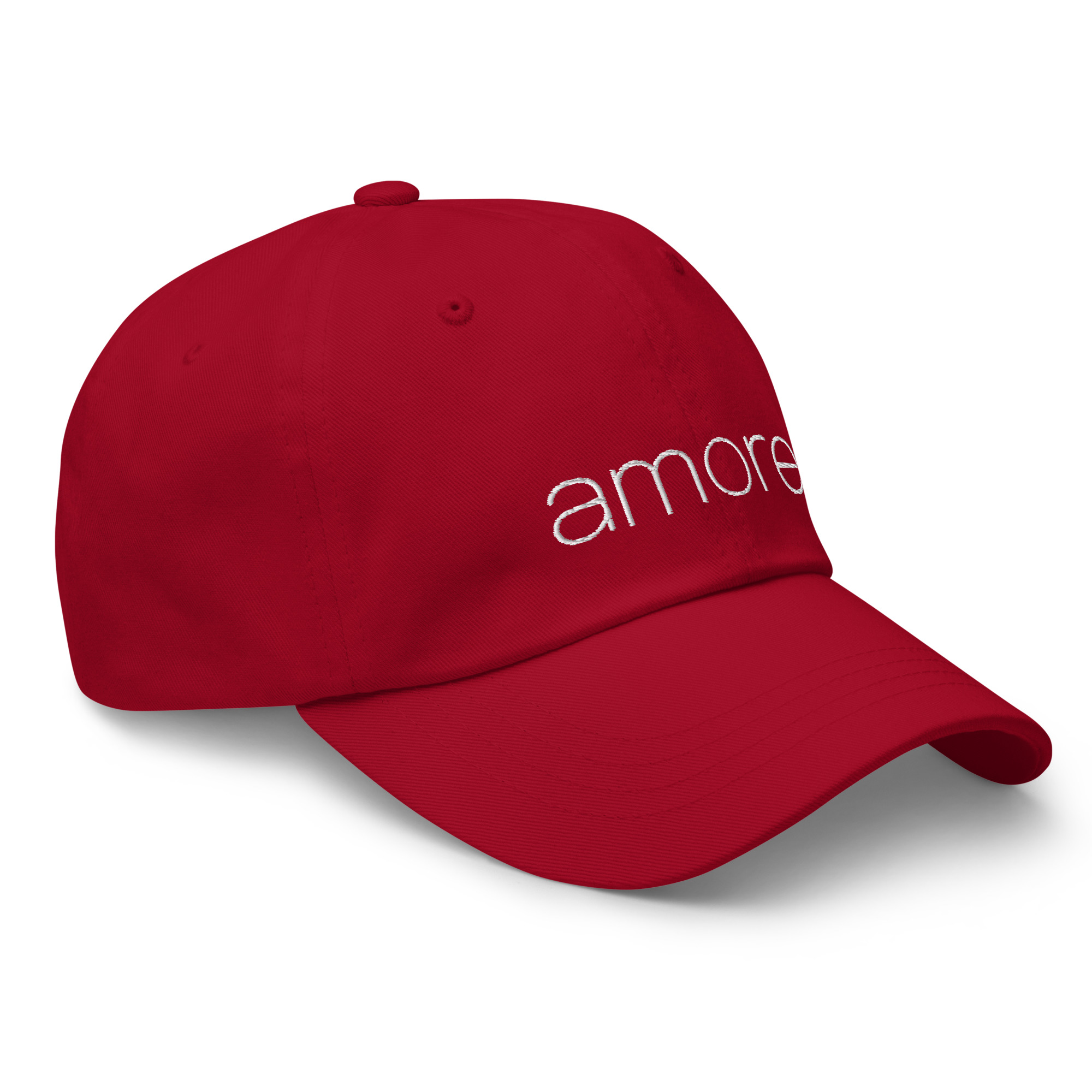 AMORE (Cap) - Image 14