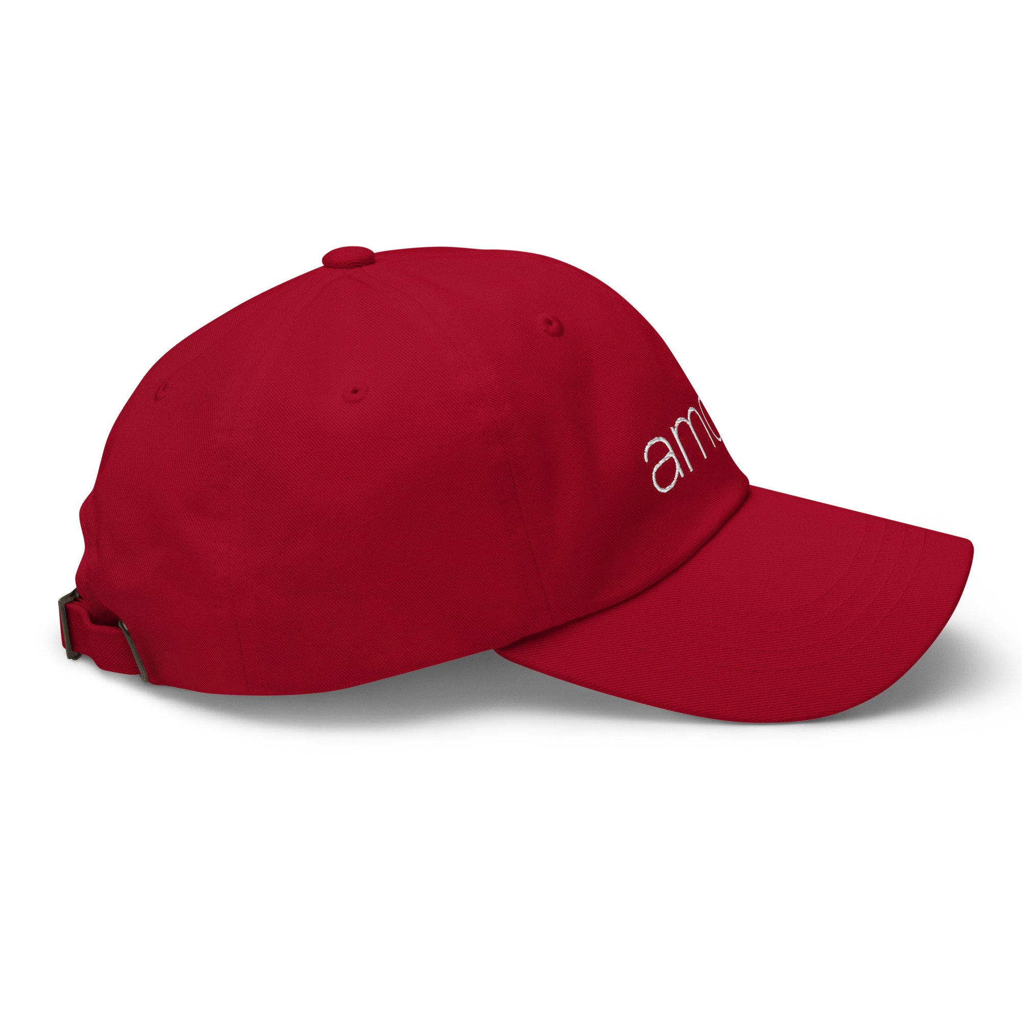 AMORE (Cap) - Image 18