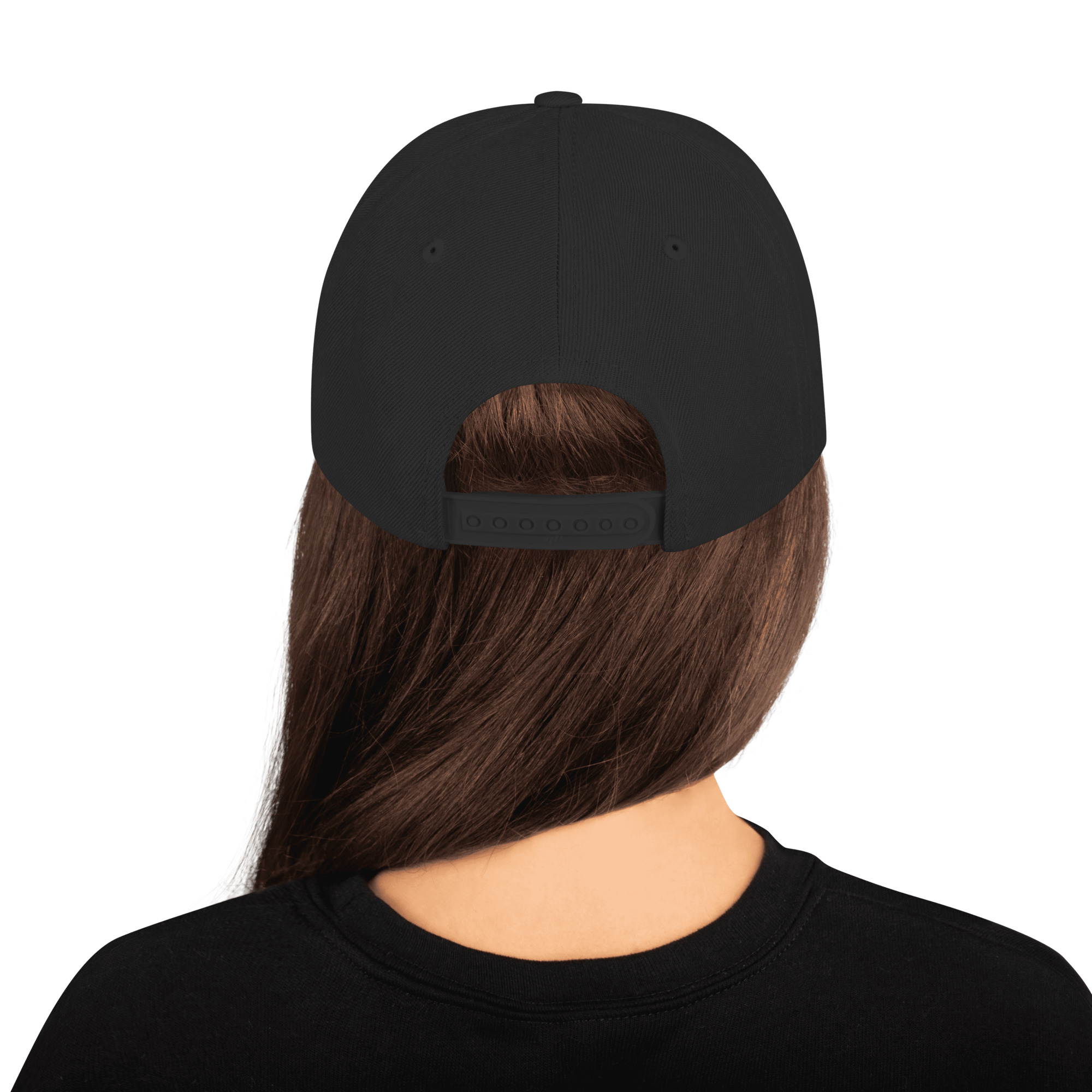GOD BLESS HOUSE MUSIC (Cap) - Image 3
