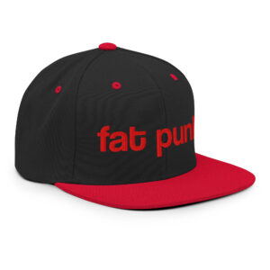 Fat Punk (Cap)