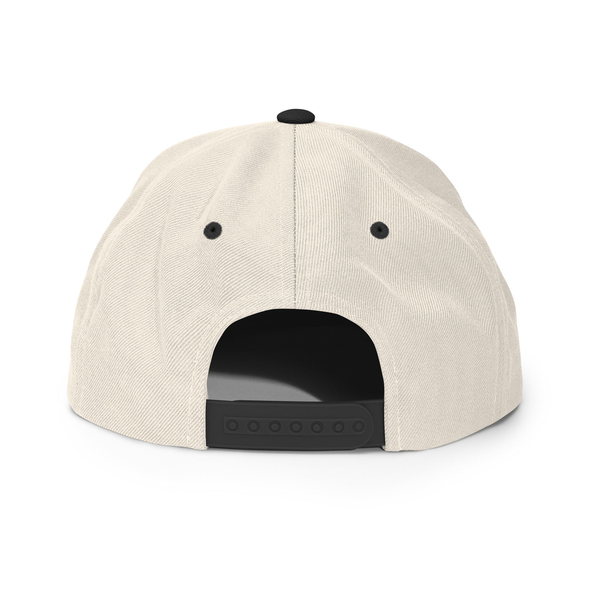 RAVER (Cap Cream) - Image 3