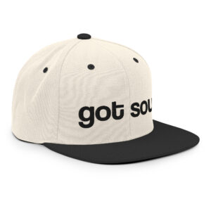Got Soul (Cap)