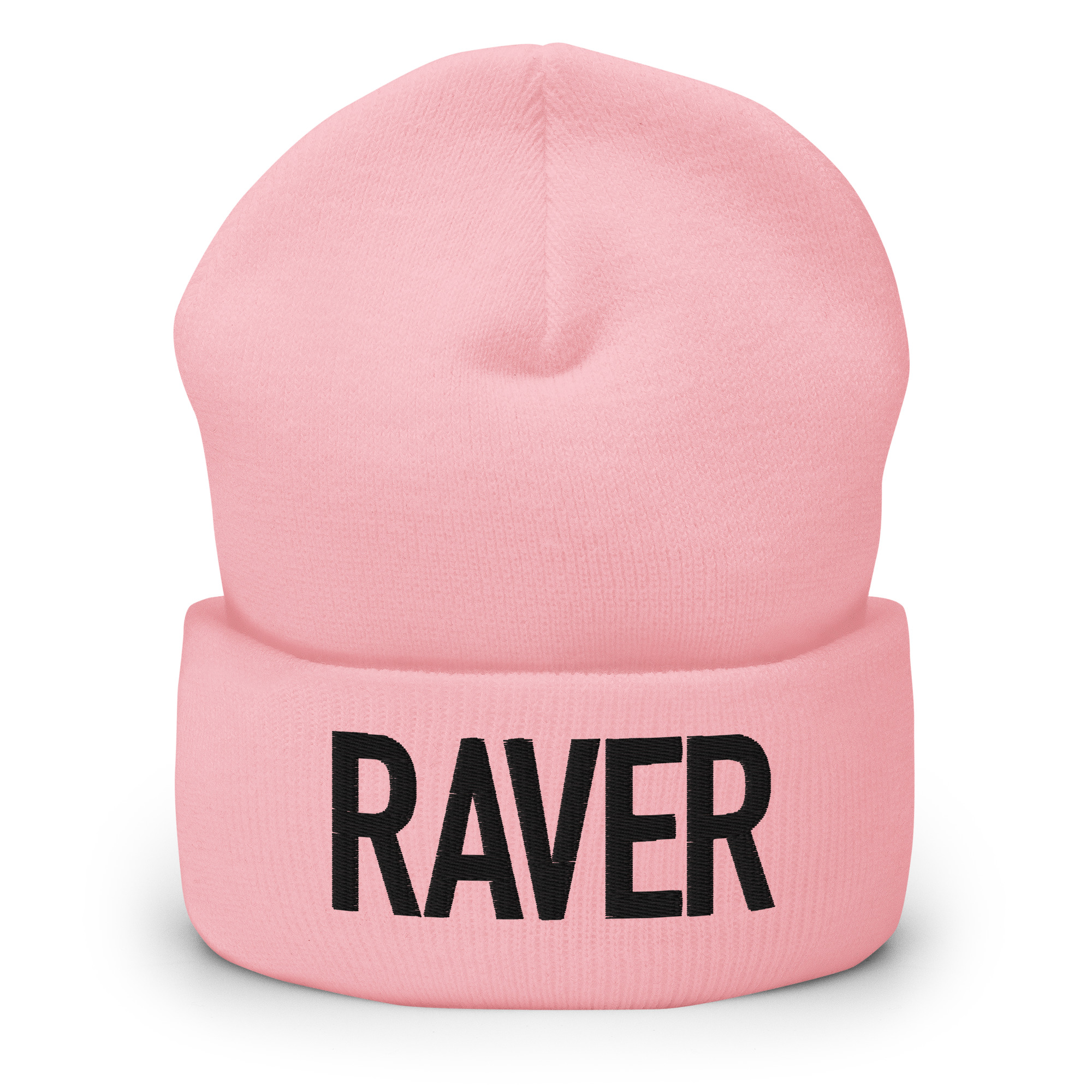 RAVER II (Beanie) - Image 2