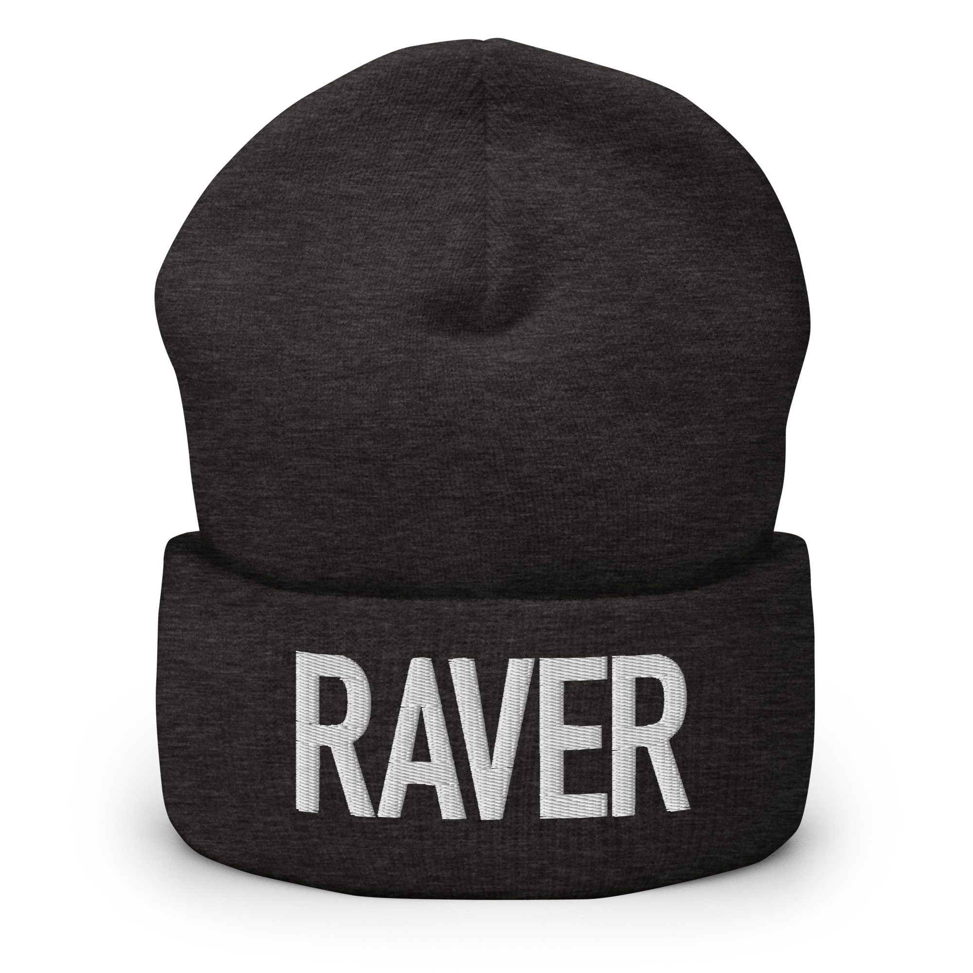 RAVER (Beanie) - Image 4