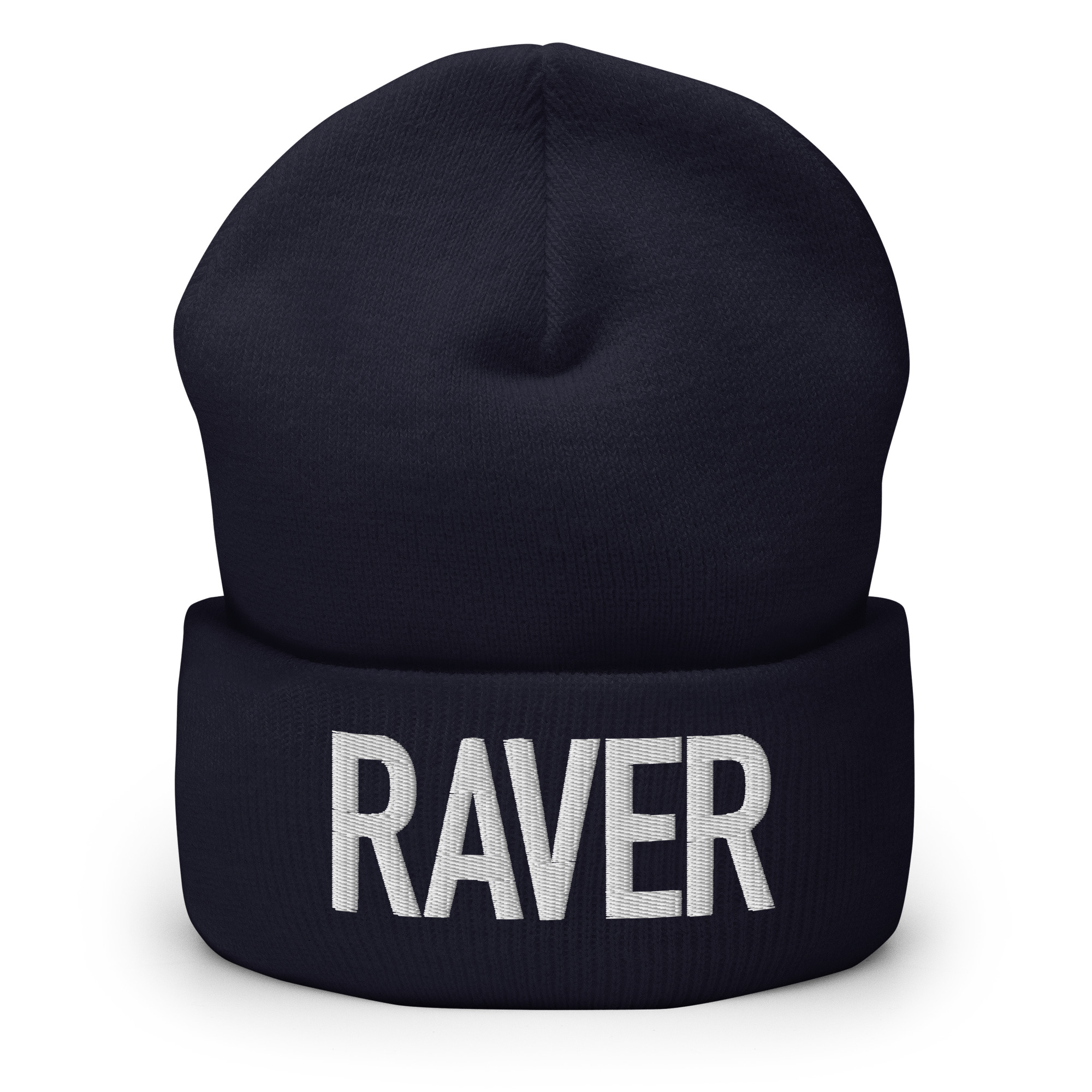 RAVER (Beanie) - Image 3