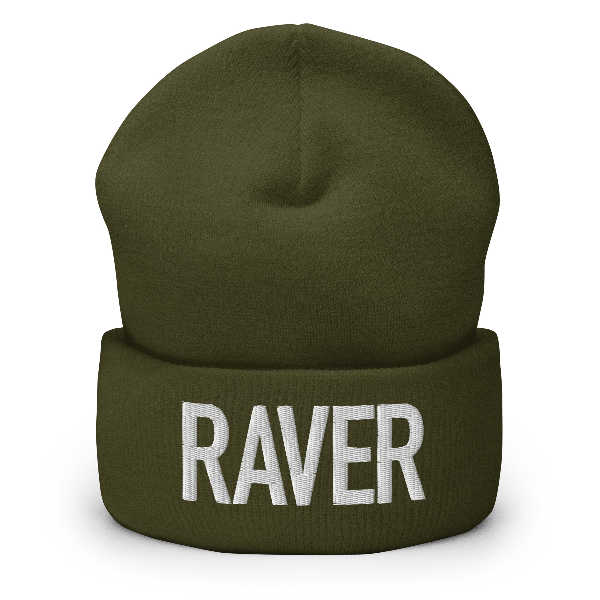 RAVER (Beanie) - Image 6