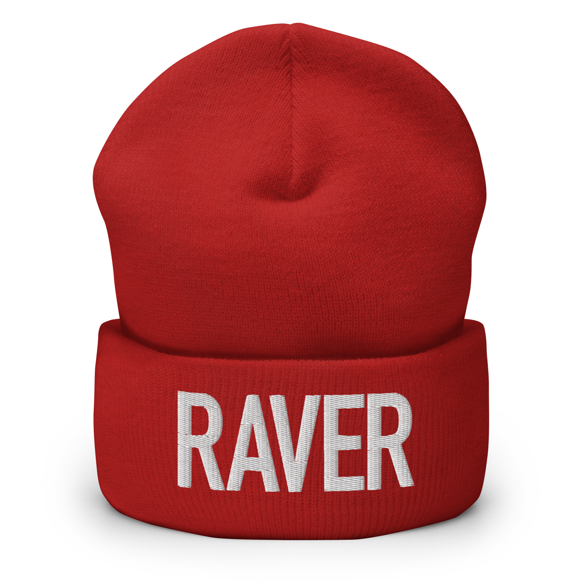 RAVER (Beanie) - Image 5