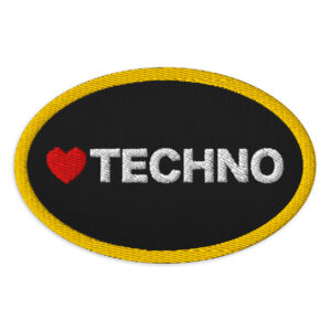 Techno (Patches)