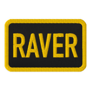 RAVER (Patches)