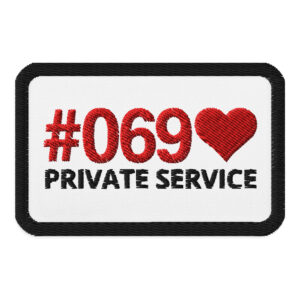 Private Service (Patches)