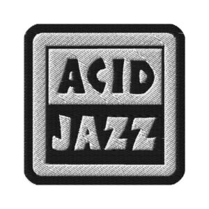 Acid Jazz (Patches)