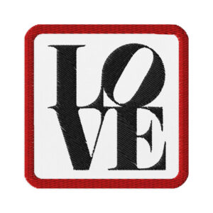 LOVE (Patches)